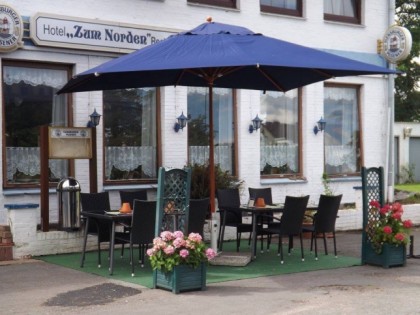 Фото: Landgasthof &quot;Hotel zum Norden&quot; - Jagel